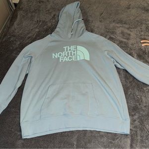 The North Face Hoodie Size XXL